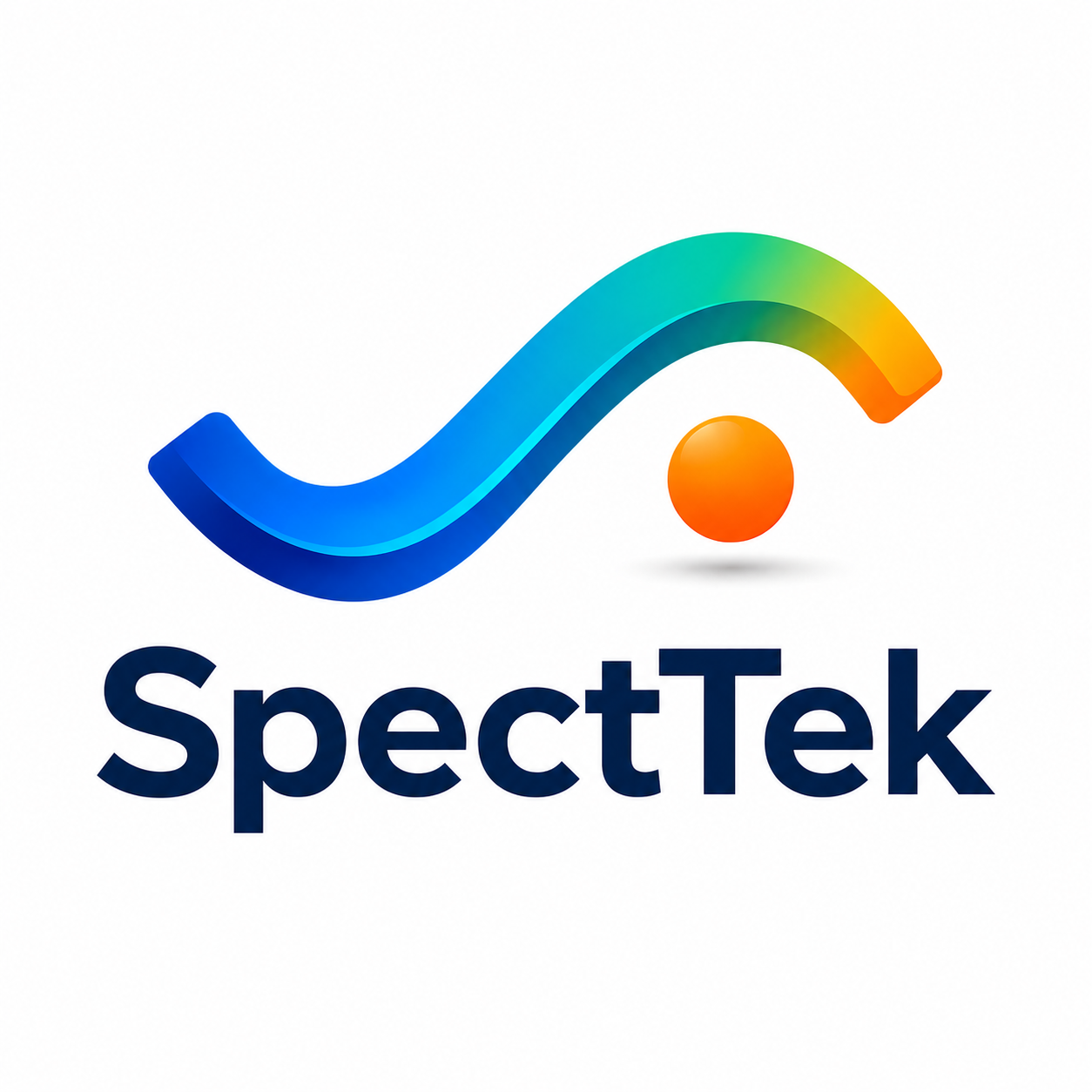 SpectTek Co. Logo
